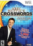 WII: MERV GRIFFINS CROSSWORDS (COMPLETE) - Click Image to Close