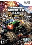 WII: MONSTER JAM: PATH OF DESTRUCTION (COMPLETE) - Click Image to Close