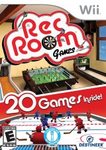 WII: REC ROOM GAMES (NEW)
