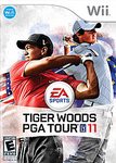 WII: TIGER WOODS PGA TOUR 10 (COMPLETE)