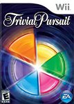 WII: TRIVIAL PURSUIT (COMPLETE)