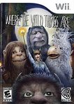 WII: WHERE THE WILD THINGS ARE (COMPLETE) - Click Image to Close