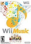 WII: WII MUSIC (COMPLETE)