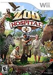 WII: ZOO HOSPITAL (COMPLETE)