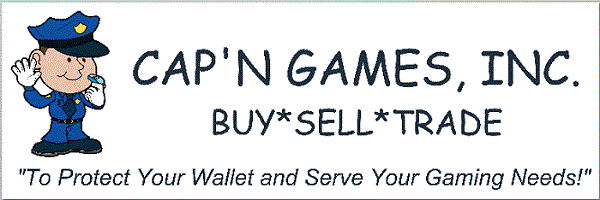 To Protect Your Wallet and Serve Your Gaming Needs!